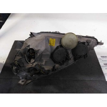 Recambio de faro derecho para mercedes-benz clase a (w168) 160 cdi (168.007) referencia OEM IAM  BIFARO PULIR