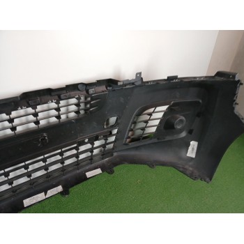 Recambio de paragolpes delantero para peugeot expert autobús (v_) 1.5 bluehdi 100 referencia OEM IAM 9808639977  