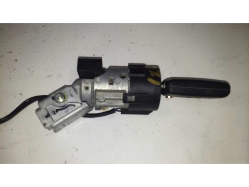Recambio de conmutador de arranque para citroën c4 coupe vtr plus referencia OEM IAM N0502455  