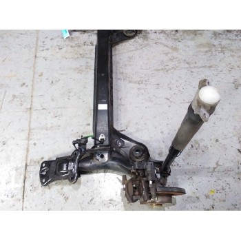 Recambio de puente trasero para volkswagen golf vii (5g1, bq1, be1, be2) 1.6 tdi referencia OEM IAM 5Q05010498BJ  