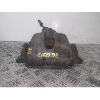 PINZA FRENO DELANTERA DERECHA ATE 