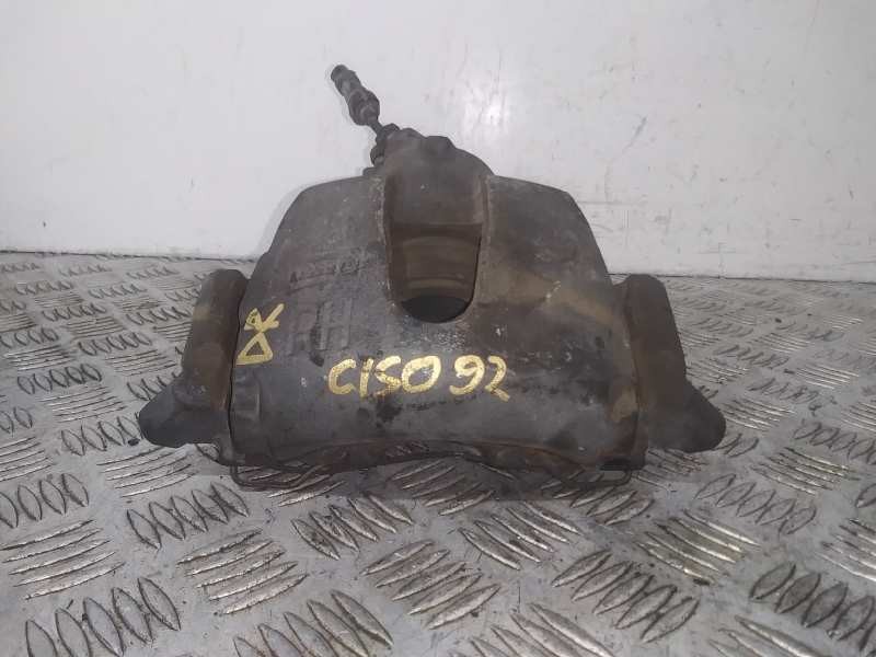 Recambio de pinza freno delantera derecha para ford focus lim. (cb8) titanium referencia OEM IAM  ATE 