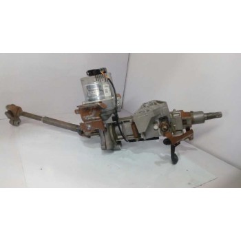 Recambio de columna direccion para renault clio iv dynamique referencia OEM IAM 6700003396 488105110R 488106208R