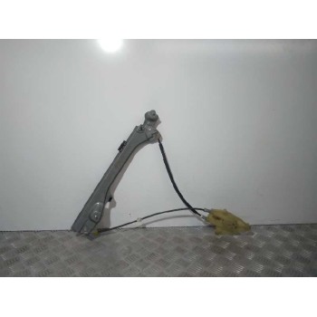 ELEVALUNAS TRASERO IZQUIERDO 827010001R SO MECANISMO 
