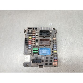 CENTRALITA BSM 9810296080 