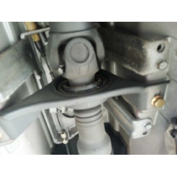 Recambio de transmision central para mercedes-benz clase cls (w219) 350 cgi (219.357) referencia OEM IAM   