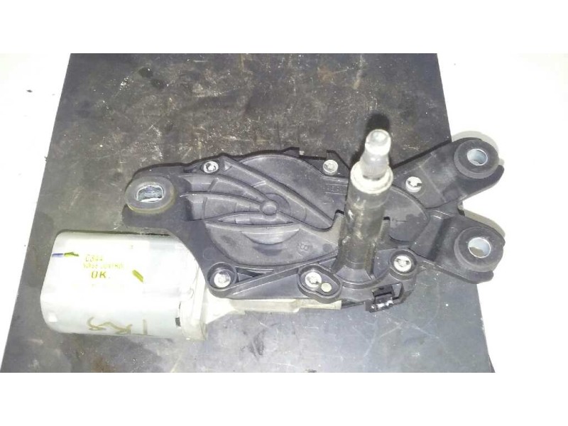 Recambio de motor limpia trasero para ford c-max edition referencia OEM IAM AV6117K441AB 1755929 