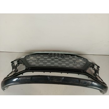 Recambio de paragolpes delantero para audi e-tron gt sedán (f83, f8p) rs quattro referencia OEM IAM 4KE807061E  