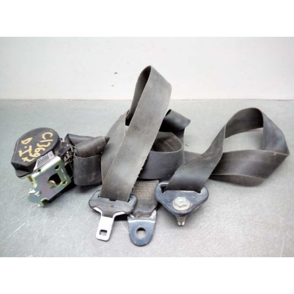 Recambio de cinturon seguridad delantero izquierdo para dacia dokker essential referencia OEM IAM 868850864R  