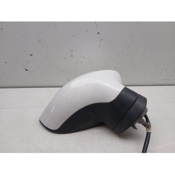 Recambio de retrovisor derecho para seat leon (1p1) reference referencia OEM IAM 212836400  