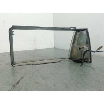 Recambio de piloto delantero derecho para fiat regata berlina 70 es referencia OEM IAM   