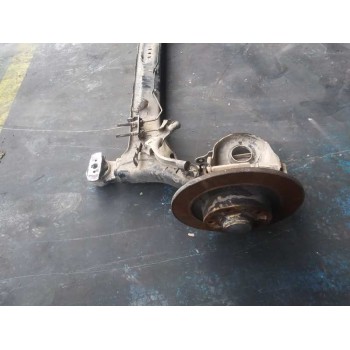 Recambio de puente trasero para renault laguna grandtour iii 2.0 dci diesel cat referencia OEM IAM   