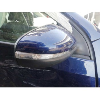 Recambio de retrovisor derecho para volkswagen golf vi (5k1) rabbit bluemotion referencia OEM IAM 5k0857502cb CALEFACTABLE NO AB