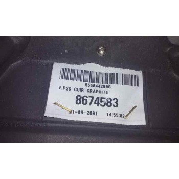 Recambio de volante para volvo s80 berlina 2.4 d referencia OEM IAM 8674583  