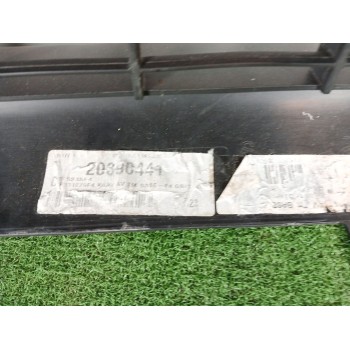 Recambio de paragolpes delantero para peugeot expert autobús (v_) 1.5 bluehdi 100 referencia OEM IAM 9808639977  