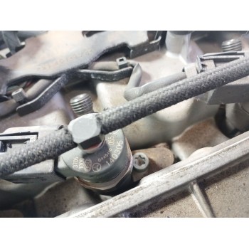 Recambio de despiece motor para mercedes-benz clase e (w211) berlina e 270 cdi (211.016) referencia OEM IAM 647961  