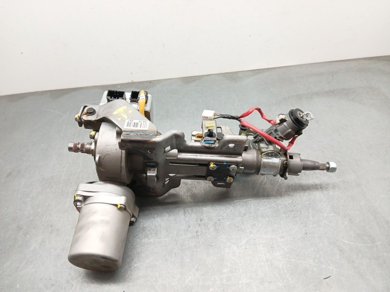 Recambio de columna direccion para hyundai ix35 (lm, el, elh) 1.6 referencia OEM IAM 563452Y220  