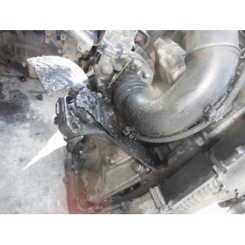 Recambio de motor completo para seat ibiza (6k1) stella referencia OEM IAM   