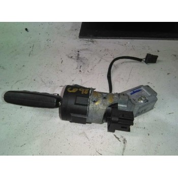 Recambio de conmutador de arranque para citroën c4 coupe by loeb referencia OEM IAM   