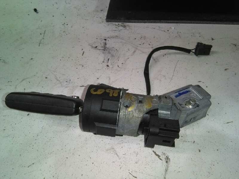 Recambio de conmutador de arranque para citroën c4 coupe by loeb referencia OEM IAM   