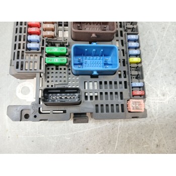 Recambio de centralita bsm para citroën c4 ii (nc_) 1.6 bluehdi 100 referencia OEM IAM 9810296080  