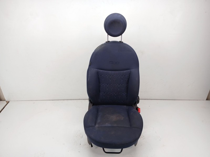 Recambio de asiento delantero derecho para fiat 500 (312_) 1.0 mild hybrid (312.ayd1b) referencia OEM IAM   