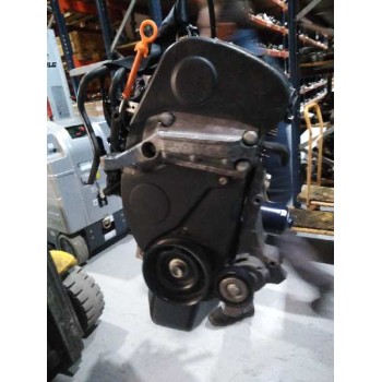 Recambio de motor completo para skoda fabia (5j2 ) style referencia OEM IAM BXW  