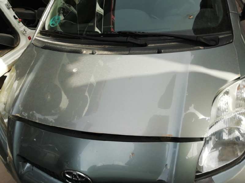 Recambio de capot para toyota yaris live referencia OEM IAM 533010D080  