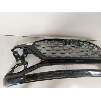 Recambio de paragolpes delantero para audi e-tron gt sedán (f83, f8p) rs quattro referencia OEM IAM 4KE807061E  