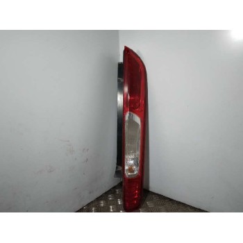 PILOTO TRASERO IZQUIERDO 4M5113405A LE FALTA UN PORTALAMPARAS 