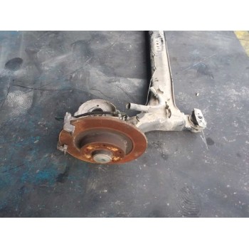 Recambio de puente trasero para renault laguna grandtour iii 2.0 dci diesel cat referencia OEM IAM   