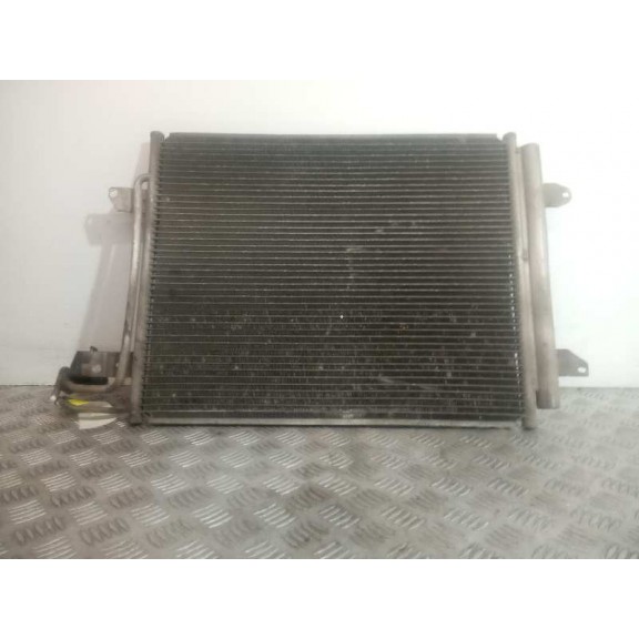 Recambio de condensador / radiador aire acondicionado para volkswagen touran (1t1) 1.9 tdi referencia OEM IAM   