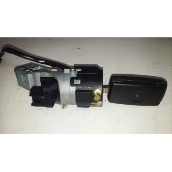 Recambio de conmutador de arranque para citroën c4 coupe vtr plus referencia OEM IAM N0502455  