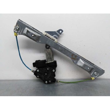 ELEVALUNAS DELANTERO IZQUIERDO 72017003 1060281 5P 6 PINS