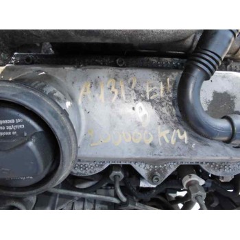 Recambio de motor completo para seat ibiza (6k1) stella referencia OEM IAM   
