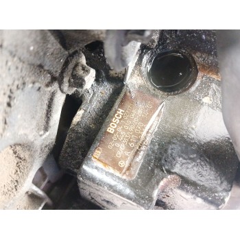Recambio de despiece motor para mercedes-benz clase e (w211) berlina e 270 cdi (211.016) referencia OEM IAM 647961  