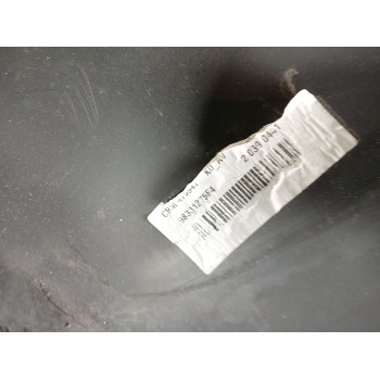 Recambio de paragolpes delantero para peugeot expert autobús (v_) 1.5 bluehdi 100 referencia OEM IAM 9808639977  