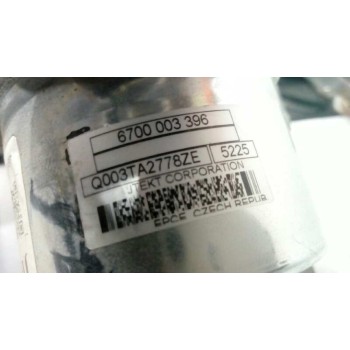 Recambio de columna direccion para renault clio iv dynamique referencia OEM IAM 6700003396 488105110R 488106208R