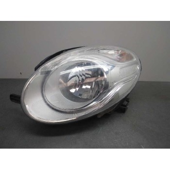 Recambio de faro izquierdo para fiat 500 l (330) basic referencia OEM IAM   