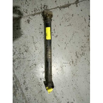 TRANSMISION CENTRAL DELANTERA 