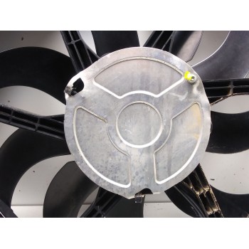 Recambio de electroventilador para jeep compass (mp, m6, mv, m7) 1.3 referencia OEM IAM MR2227504390  MR0230003990