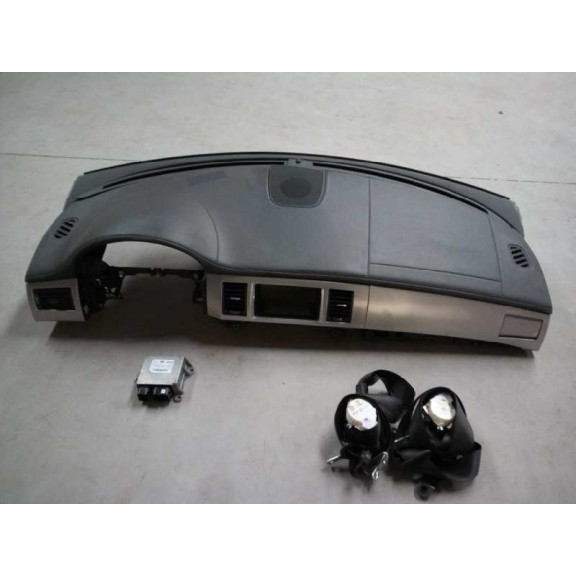 Recambio de kit airbag para jaguar xf 2.2 diesel luxury referencia OEM IAM 8X23F04320A  