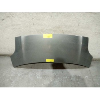 Recambio de capot para toyota yaris live referencia OEM IAM 533010D080  