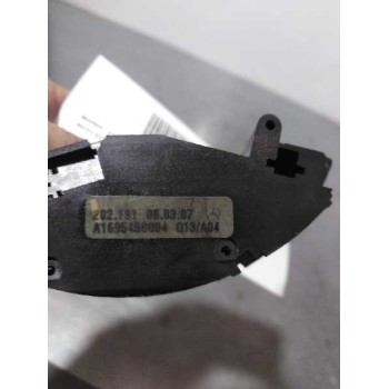 Recambio de mando volante para mercedes-benz clase a (w169) 2.0 cdi cat referencia OEM IAM A1695450004  