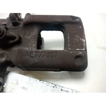 Recambio de pinza freno trasera derecha para citroën c4 picasso feel referencia OEM IAM AE777007  