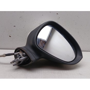 Recambio de retrovisor derecho para seat leon (1p1) reference referencia OEM IAM 212836400  