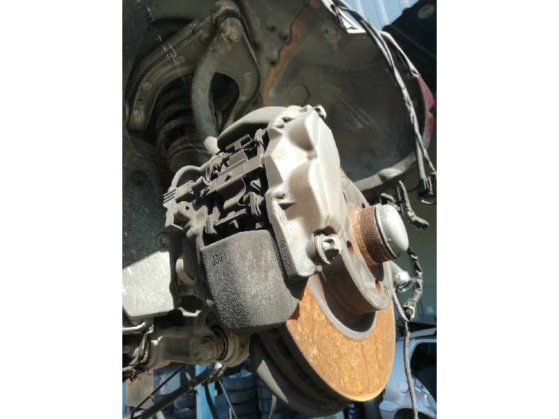 Recambio de pinza freno delantera derecha para mercedes-benz clase cls (w219) 350 cgi (219.357) referencia OEM IAM   