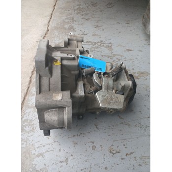 Recambio de caja casco para seat leon (5f1) 1.6 tdi referencia OEM IAM TKV CON START STOP 