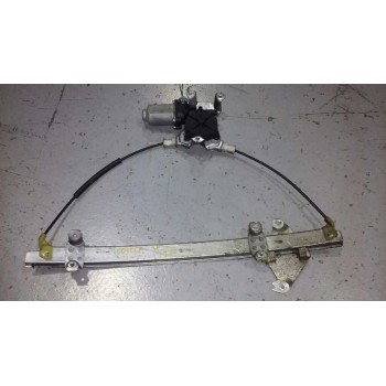 ELEVALUNAS DELANTERO IZQUIERDO 3P 2 PINS