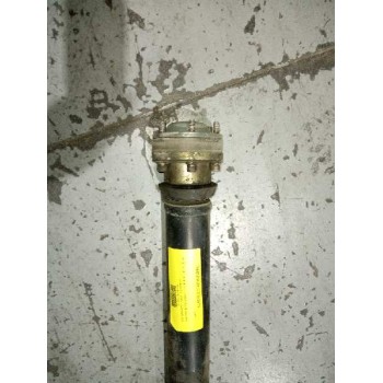 Recambio de transmision central delantera para hyundai terracan (hp) 2.9 crdi full referencia OEM IAM   